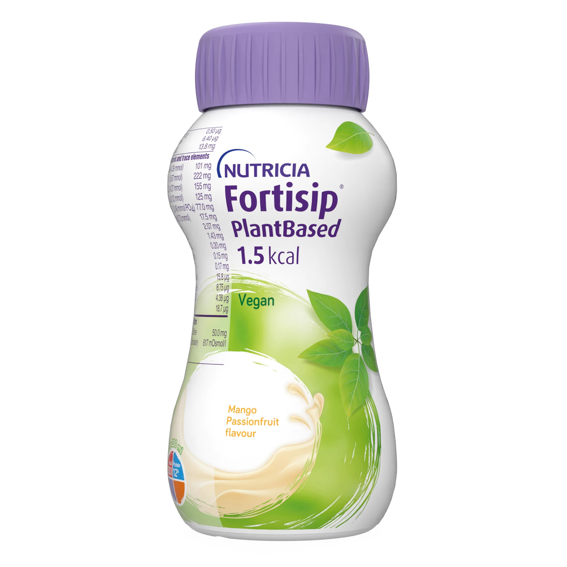 Fortisip Plant Based Mango Drink